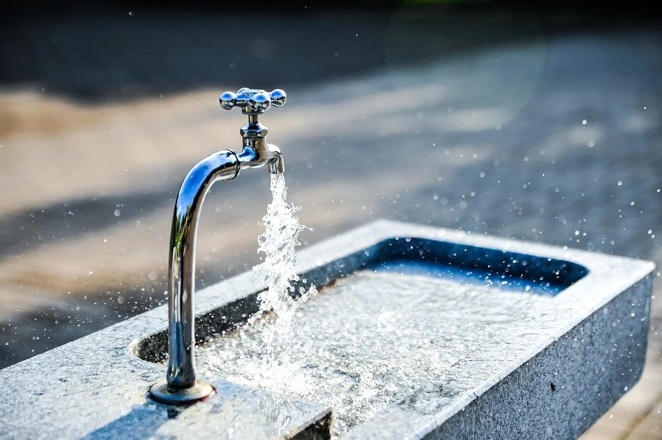 日本一わかりやすい 水道の口径による水量 水圧の違い 家づくりの知識 株式会社izumida