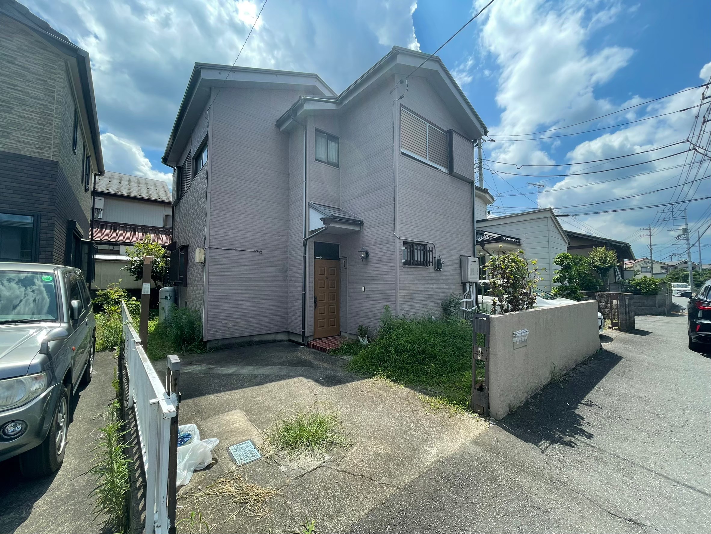 仲介と買取お得なのは？