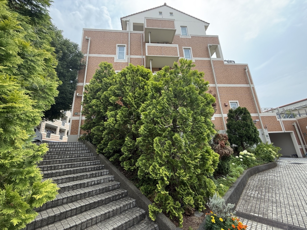 マンションリノベ